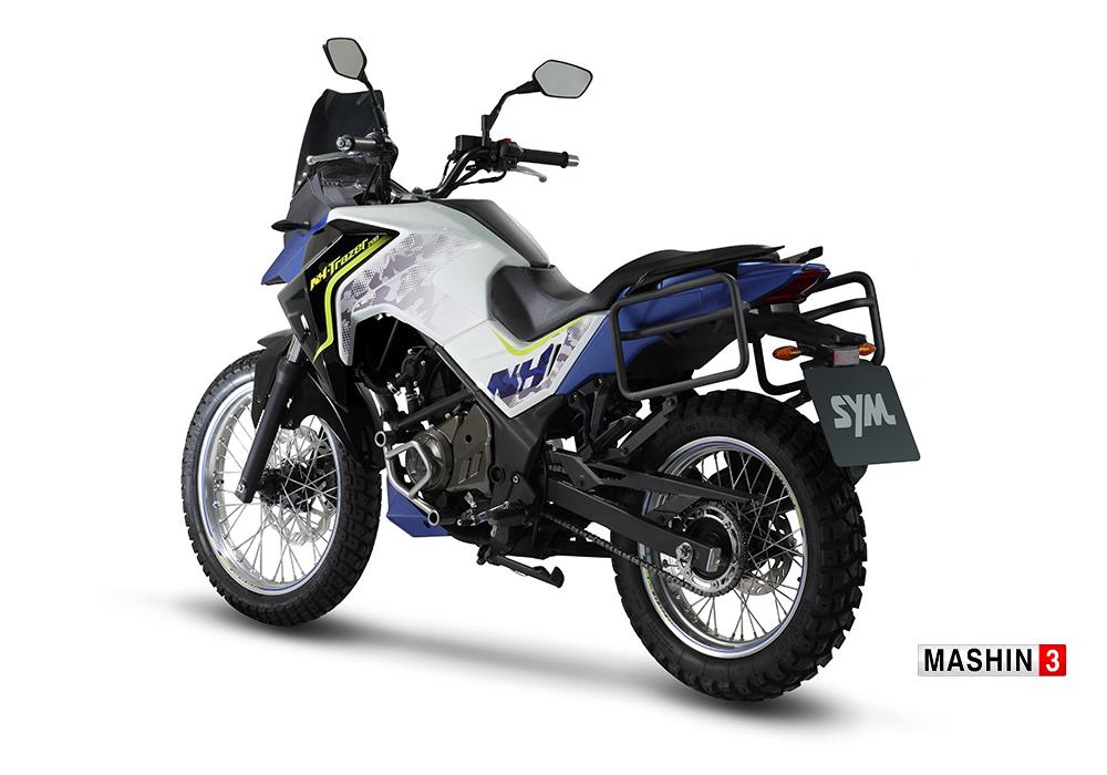 گلکسی NH180اسوایام
